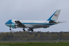 Flughafen Hannover HAJ