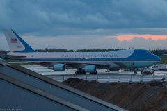 Flughafen Hannover HAJ