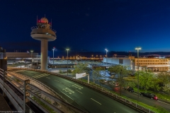 Flughafen Hannover HAJ