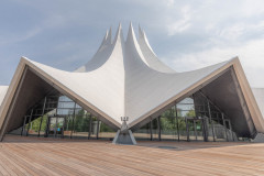 Tempodrom Berlin