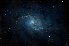 Dreiecksnebel M33