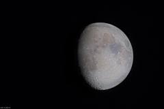Der Mond / the moon