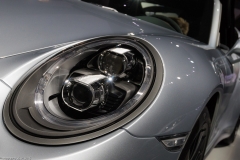 Porsche 911 Carrera 4 GTS
