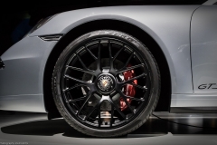 Porsche 911 Carrera 4 GTS