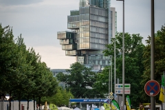 Die Nacht von Hannover 2016