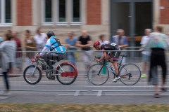 Die Nacht von Hannover 2016