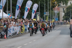 Die Nacht von Hannover 2016