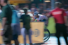 Die Nacht von Hannover 2016