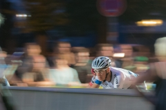 Die Nacht von Hannover 2016