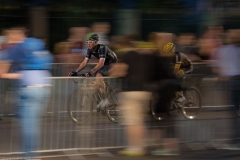 Die Nacht von Hannover 2016