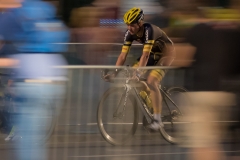 Die Nacht von Hannover 2016