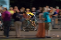 Die Nacht von Hannover 2016