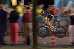 Die Nacht von Hannover 2016