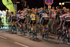 Die Nacht von Hannover 2016