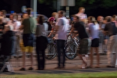 Die Nacht von Hannover 2016