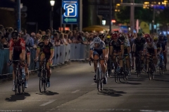 Die Nacht von Hannover 2016