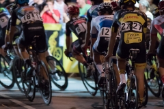 Die Nacht von Hannover 2016