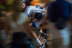 Die Nacht von Hannover 2016