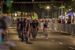 Die Nacht von Hannover 2016