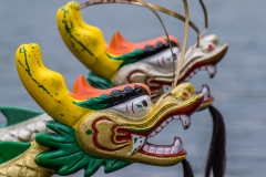 Drachenbootrennen Maschsee 2015