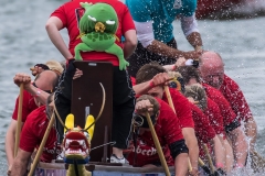Drachenbootrennen Maschsee 2015 Drachenbootrennen Maschsee 2015