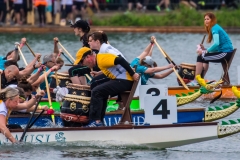 Drachenbootrennen Maschsee 2015 Drachenbootrennen Maschsee 2015