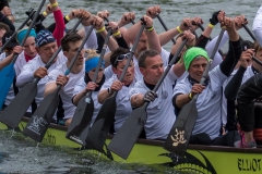 Drachenbootrennen Maschsee 2015 Drachenbootrennen Maschsee 2015