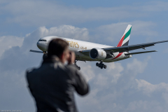 HAJ Flughafen Hannover 2016