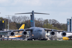 HAJ Flughafen Hannover 2016