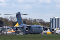 HAJ Flughafen Hannover 2016