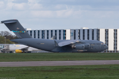 HAJ Flughafen Hannover 2016