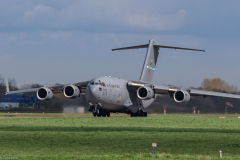 HAJ Flughafen Hannover 2016