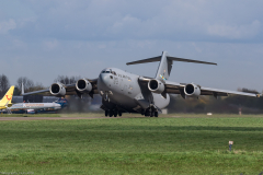 HAJ Flughafen Hannover 2016