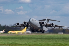 HAJ Flughafen Hannover 2016