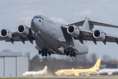 HAJ Flughafen Hannover 2016