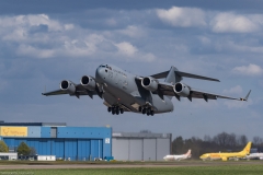 HAJ Flughafen Hannover 2016