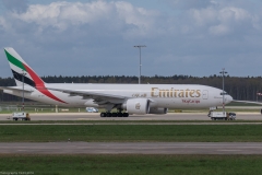 HAJ Flughafen Hannover 2016