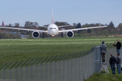 HAJ Flughafen Hannover 2016