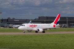 HAJ Flughafen Hannover 2016