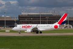HAJ Flughafen Hannover 2016