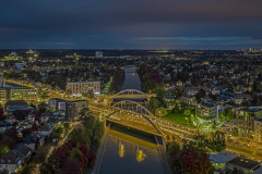 Noltemeyerbrücke Noltemeyerbrücke