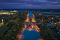 Hindenburgschleuse Hindenburgschleuse