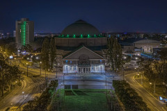 Kuppelsaal Kuppelsaal