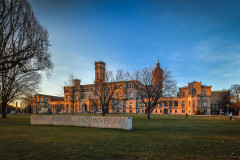 Gottfried-Wilhelm-Leipniz-Universität