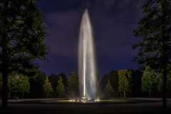 Sommernacht / summer night