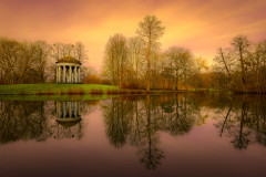 Georgengarten Hannover