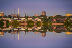 Hannover Skyline II