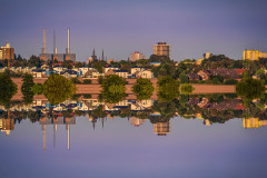 Hannover Skyline II