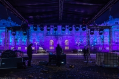 Hannover leuchtet 2018 Hannover leuchtet 2018