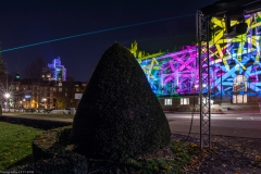Hannover leuchtet 2018 Hannover leuchtet 2018